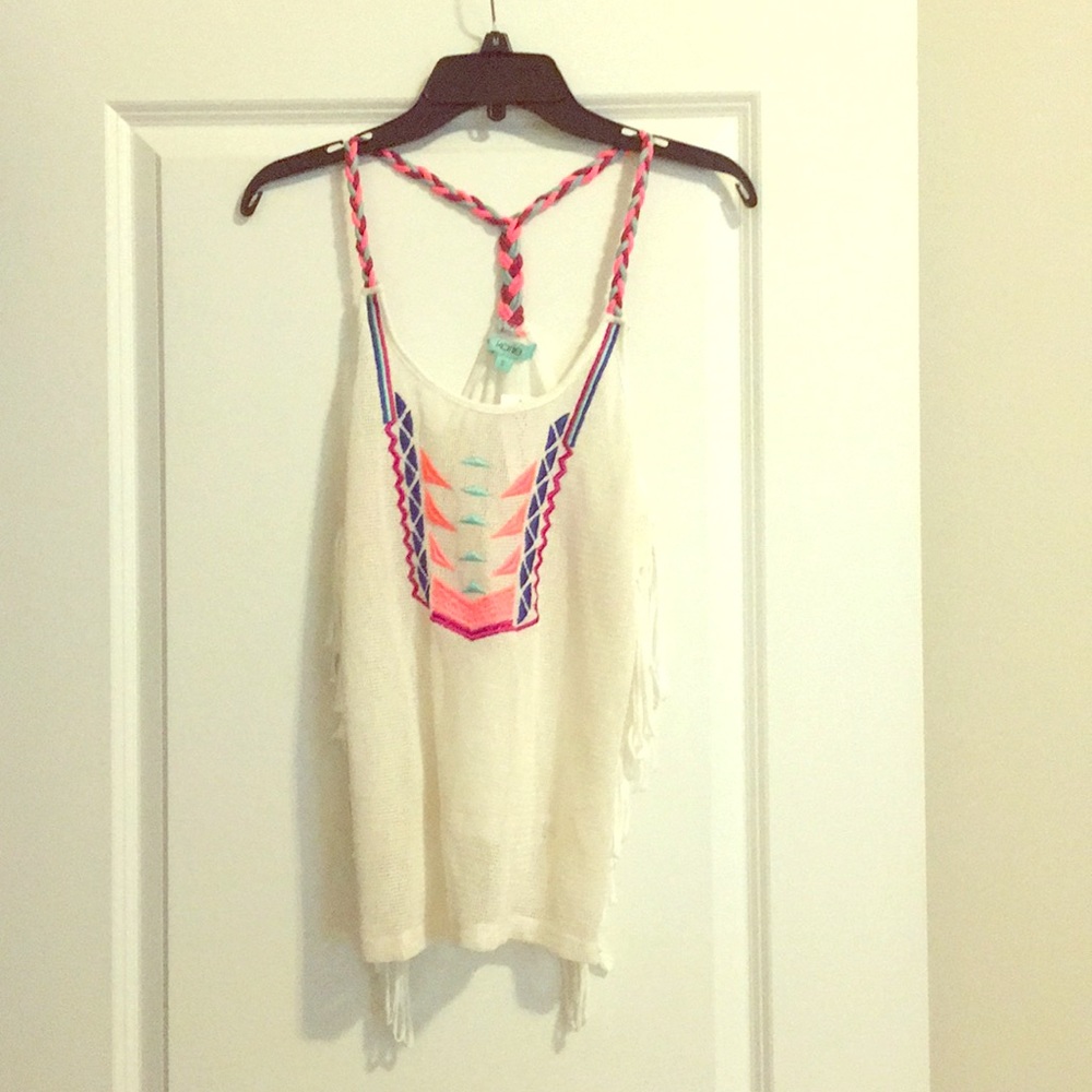 Karlie Summer Tank